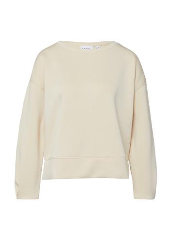 Sweatshirt 46 - Beige