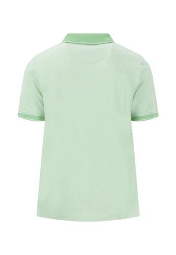 Polo, 2-Tone