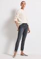 Casual Fit Jeans 30/30 - Dark Steel Grey Washed