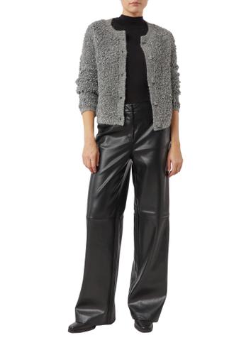 Comma Strickjacke
