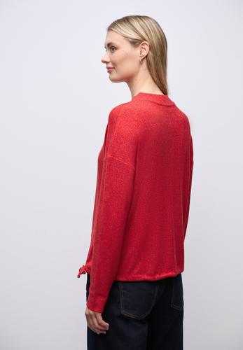 Softes Turtleneck Shirt