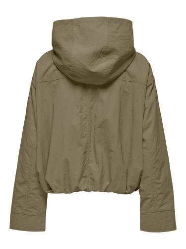ONLBEALO HOOD JACKET CC OTW