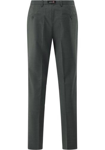 CG Cedric Hose 54 Slim Fit - Grau Mittel