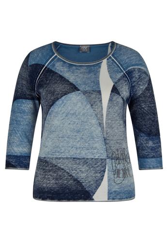 Nordic Blue 38 - Hellblau