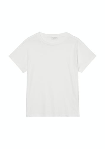 Basic-T-Shirt loose