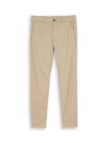 TTTRAVIS SLIM Chino Hose