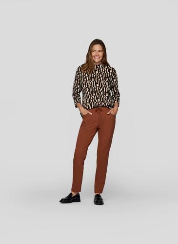 Natural Glow 40 - Schwarz