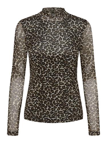 ONLERICA LIFE MESH L/S TOP JRS NOOS