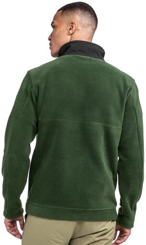 SCHÖFFEL Herren Unterjacke Fleece Jk Style Gregale MNS