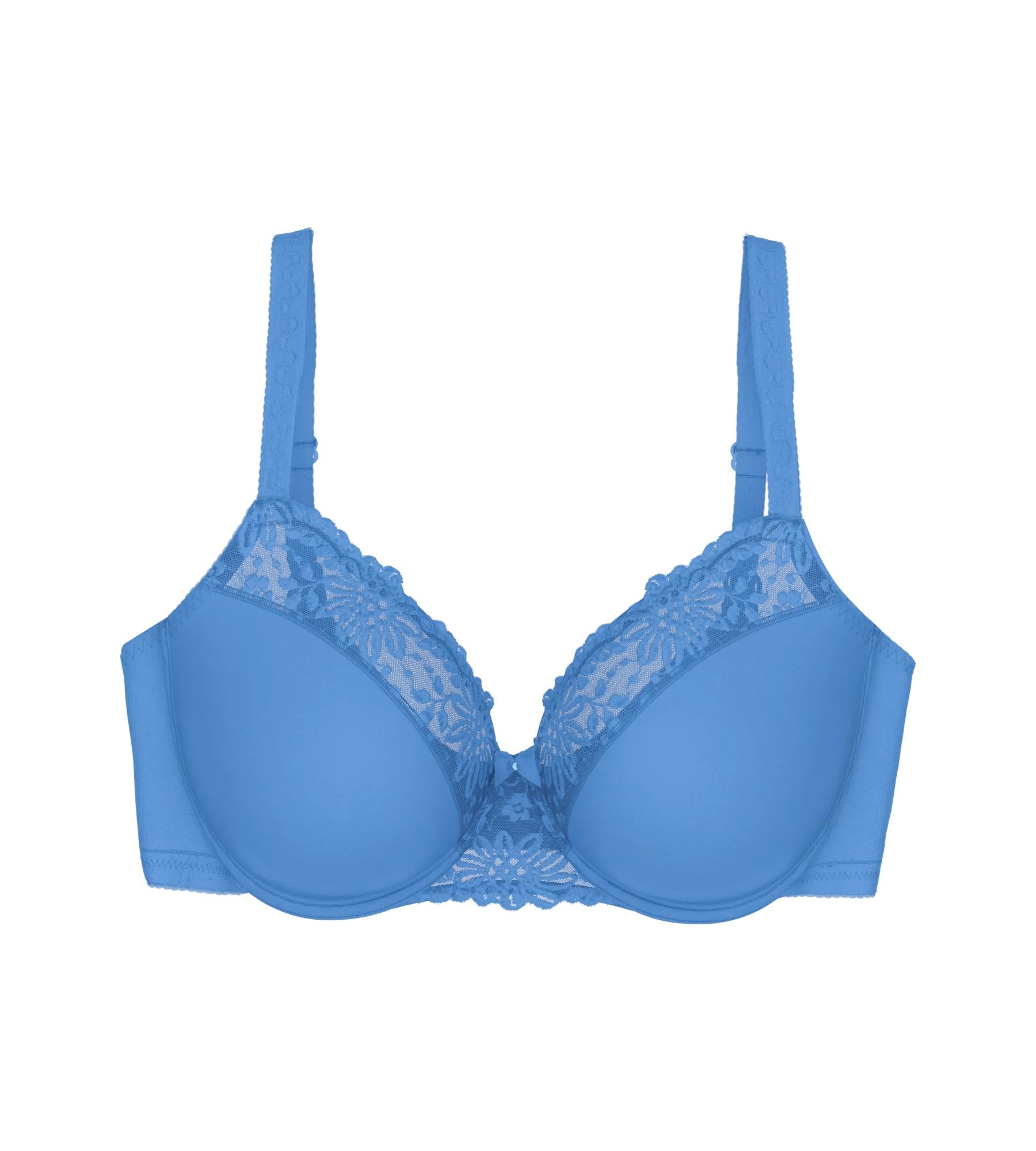 Ladyform Soft T W01 95C - Ciel