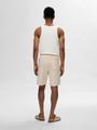 SLHREGULAR-JACE CORDUROY SHORTS