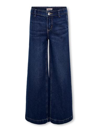KOGCOMET WIDE DNM PIM NOOS 146 Ausgestellt - Dark Blue Denim