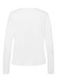 Blusenshirt "CARAMEL CHIC"