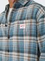 ONSJACK LS FLANNEL SHIRT
