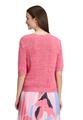 Strickpullover 46 Lässig - Pink Lemonade
