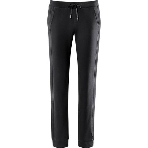 SCHNEIDER SPORTSWEAR Damen Wellness-Hose CAMBRIDGEW Schwarz