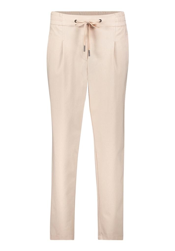 Stretch-Hose Beige 42