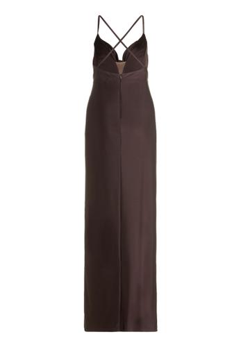 Abendkleid