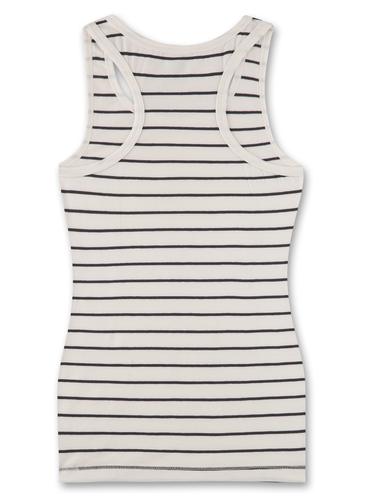 Shirt 164 - White Pebble