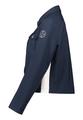 Overshirt 44 Gerade - Dunkelblau