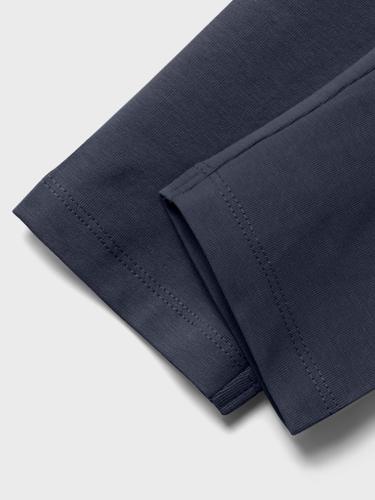 NKFVIVIAN CAPRI LEGGING FF NOOS Blau 116