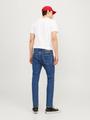 JJICLARK JJEVAN AM 995 NOOS 31/34 Normal geschnitten - Blue Denim