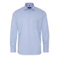 ETERNA LANGARM HEMD MODERN FIT STRUKTUR