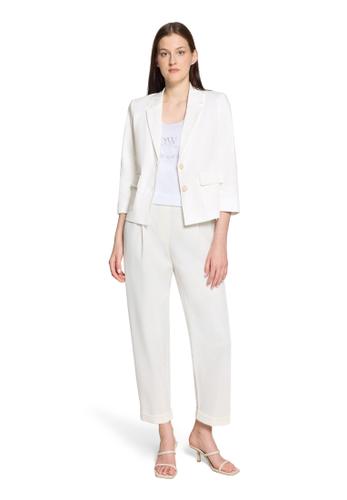 Blazer-Jacke