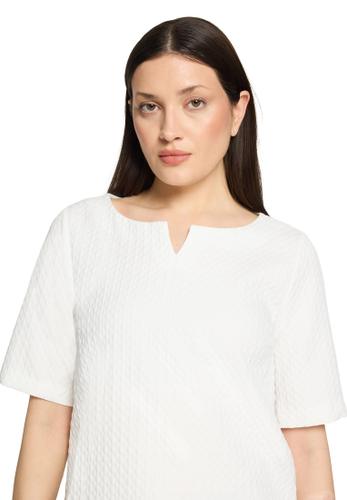 Blusenshirt