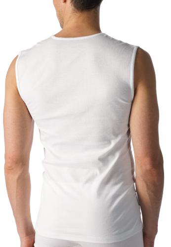 Mey Muskelshirt 101 Weiss