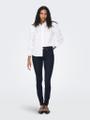 ONLBLUSH MID SK STAYBLUE DNM REA023