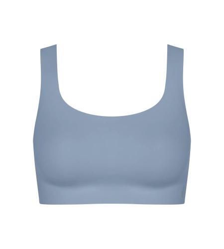 sloggi ZERO Feel 2.0 Top M - Chambray