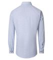 Businesshemd 43 Modern Fit - Blau