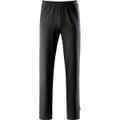 SCHNEIDER SPORTSWEAR Herren Wohfühl-Hose VADUZM Schwarz