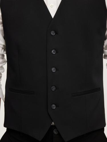 SLHSLIM-LIAM WCT FLEX NOOS 46 - Black