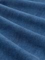 TTLENE SLIM Capri Jeans mit hohem Stretch 27 Slim Fit - Clean Mid Stone Blue Denim