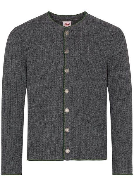 Spieth & Wensky Strickjacke