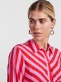 YASSAVANNA LONG SHIRT DRESS S. NOOS