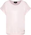 Basic-T-Shirt 38 - French Rose