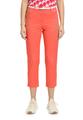 Sommerhose 38 Slim Fit - Hot Coral