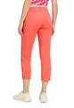Sommerhose 38 Slim Fit - Hot Coral
