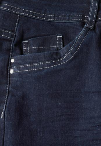 Rinsed Straight Leg Jeans 31/28 - Rinsed Wash
