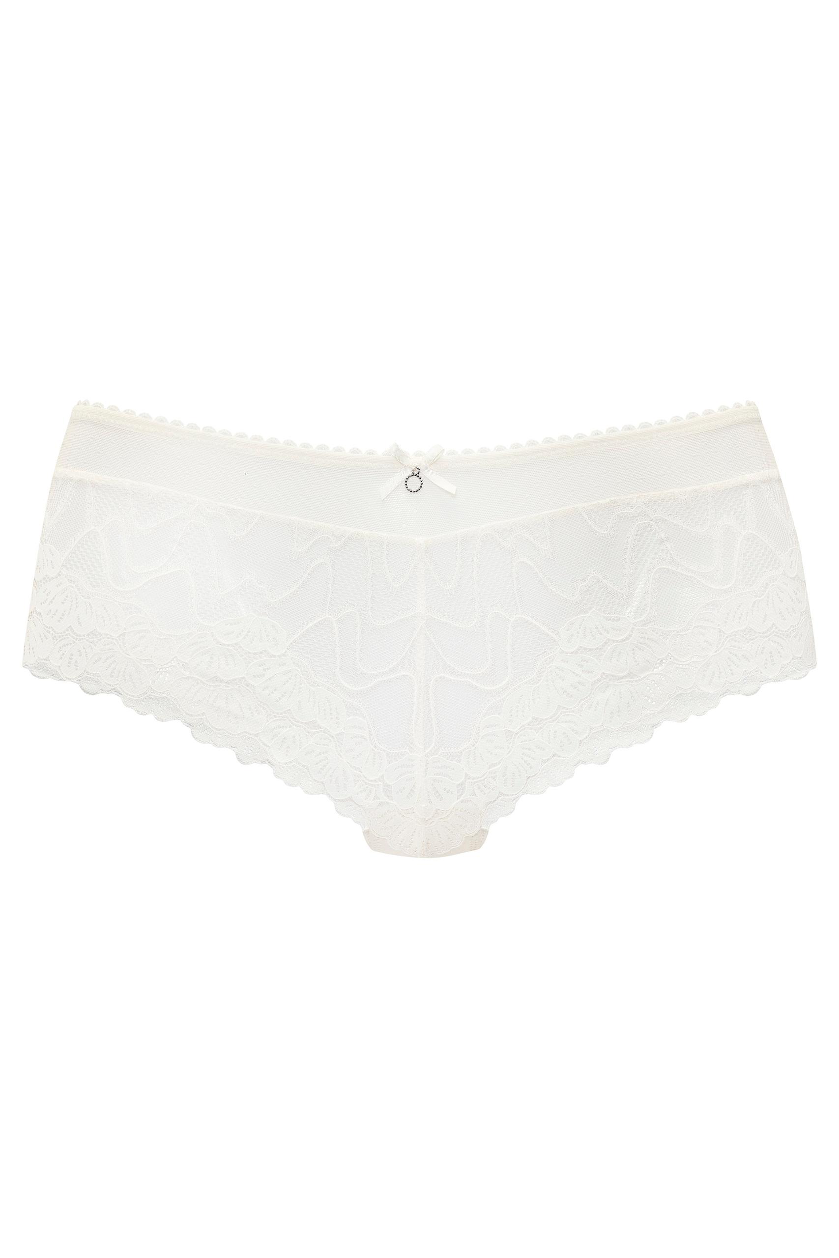LASCANA Panty 40/42 - Cream