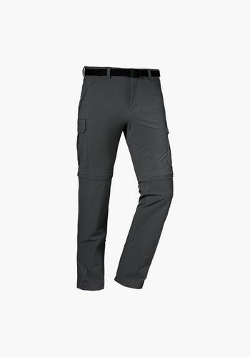 SCHÖFFEL Herren Wanderhose "Kyoto3" Regular Fit 48 in Weiß