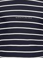 KOGHELLE LIFE S/S STRIPE REG. TOP JRS