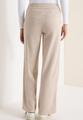 Wide Leg Hose L/30 - Desert Beige Melange