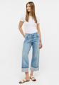 LINN TU 44/26 CULOTTE - Light Blue Used
