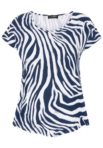 Shirt 54 - Marine