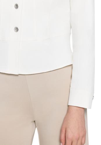 Blazer-Jacke