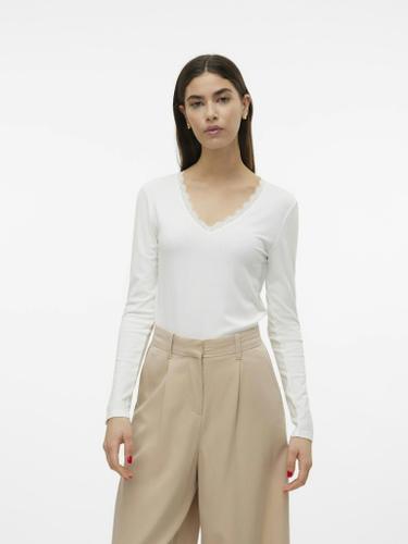 VMDALIA LS TOP JRS